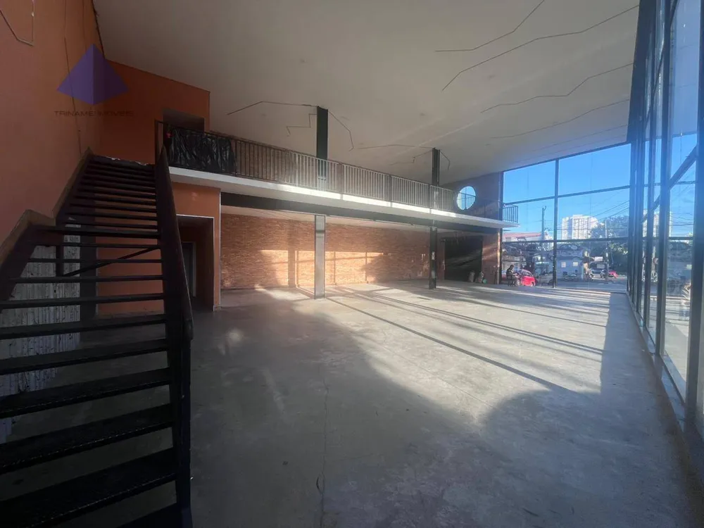 Loja-Salão, 500 m² - Foto 3