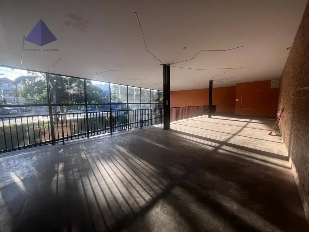 Loja-Salão, 500 m² - Foto 4
