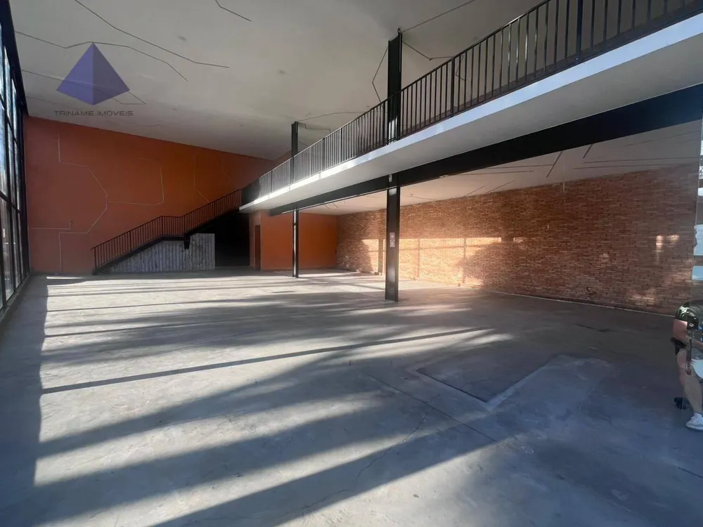 Loja-Salão, 500 m² - Foto 1