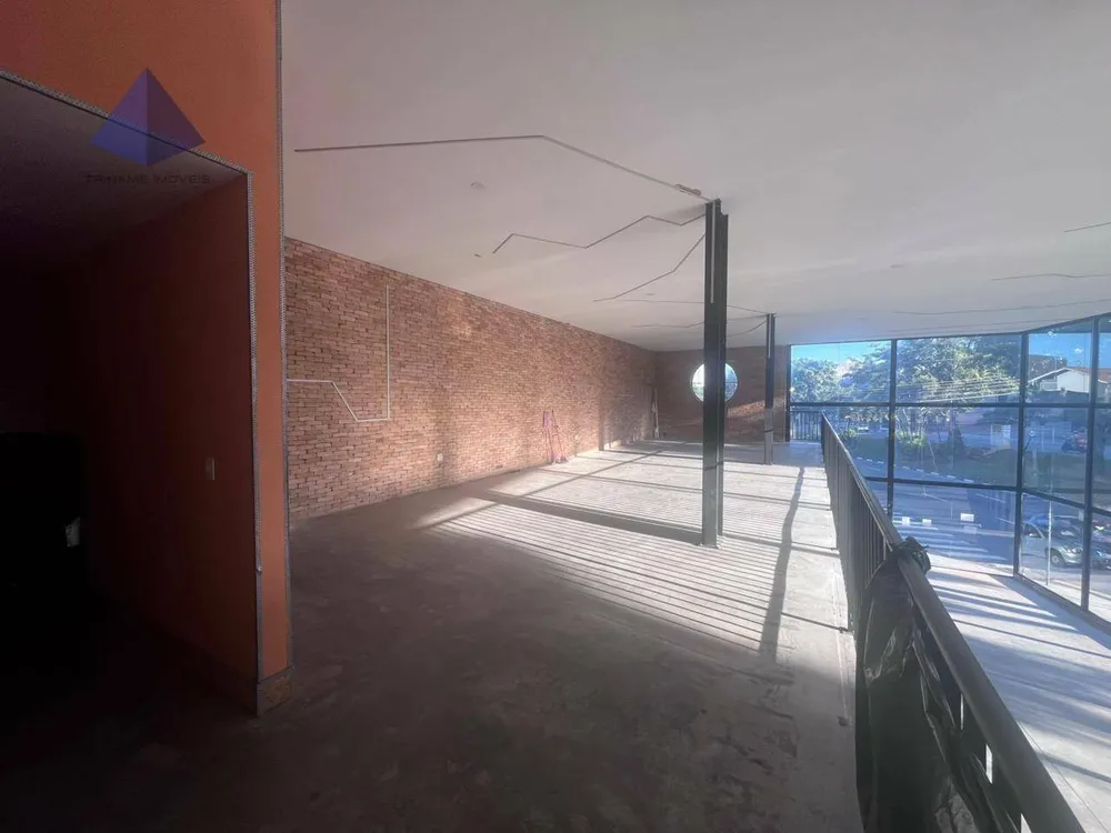 Loja-Salão, 500 m² - Foto 5