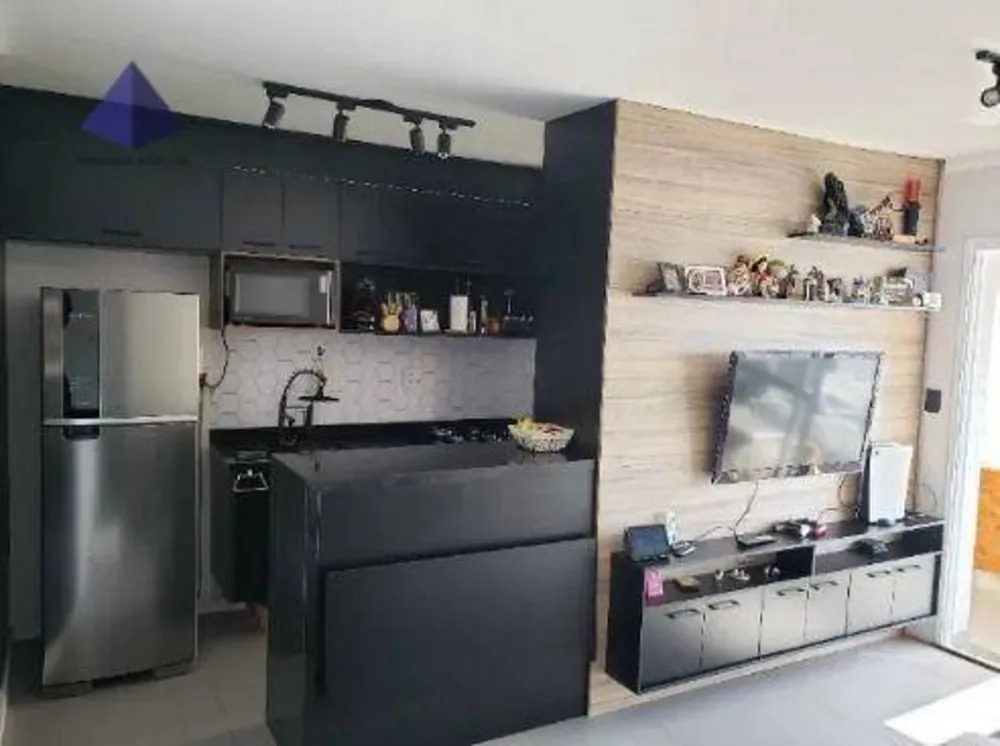 Apartamento, 2 quartos, 71 m² - Foto 2