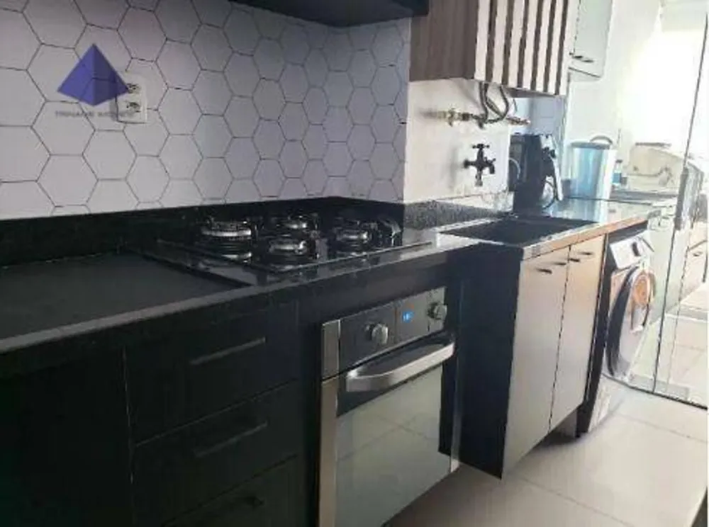 Apartamento, 2 quartos, 71 m² - Foto 3