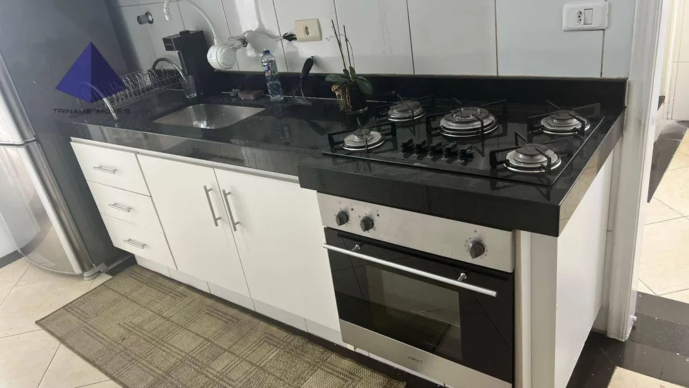 Apartamento, 3 quartos, 131 m² - Foto 3