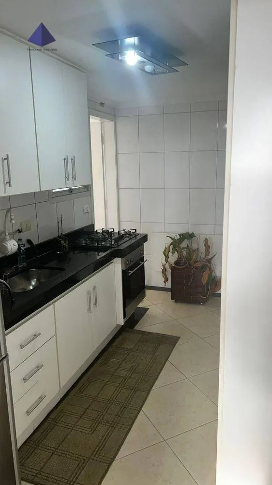 Apartamento, 3 quartos, 131 m² - Foto 5