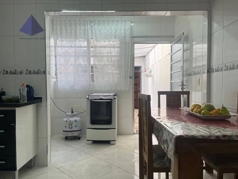 Sobrado, 2 quartos, 123 m² - Foto 2