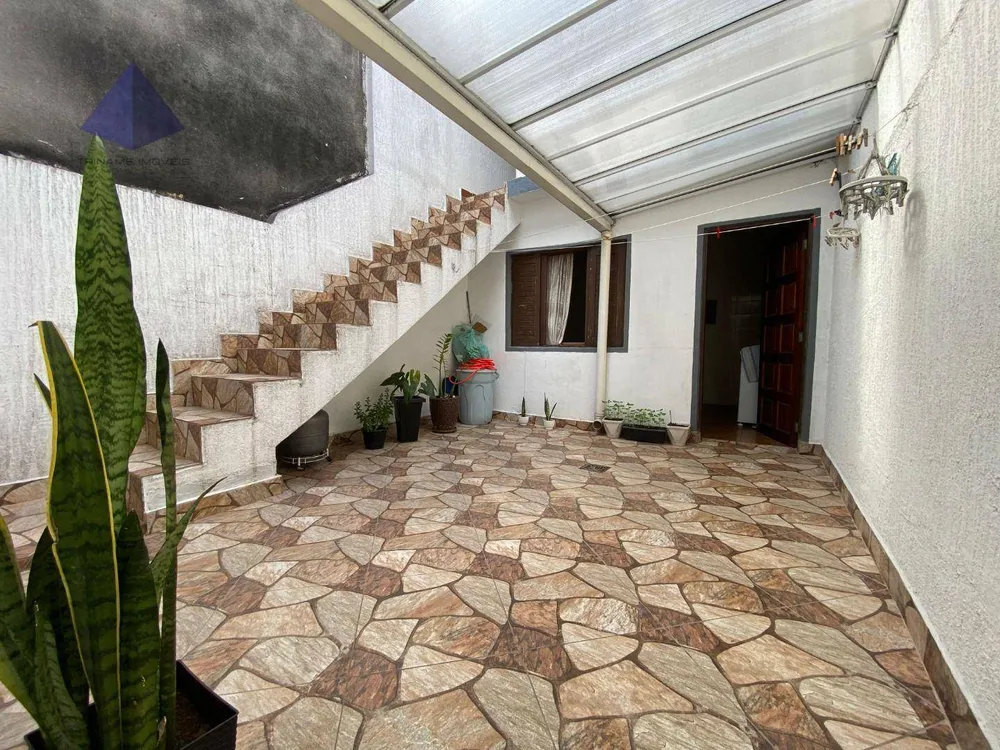 Sobrado, 2 quartos, 123 m² - Foto 5