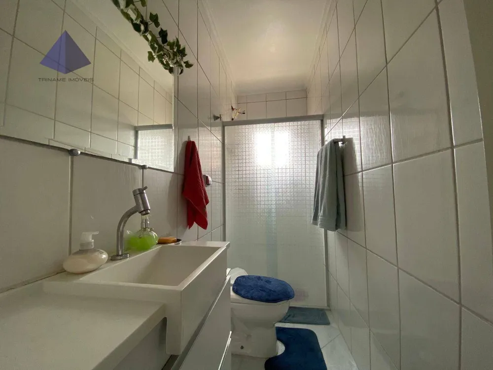 Sobrado, 2 quartos, 123 m² - Foto 10