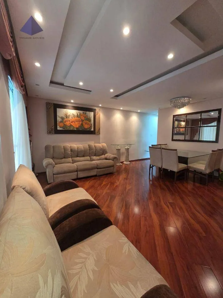 Apartamento, 2 quartos, 86 m² - Foto 1