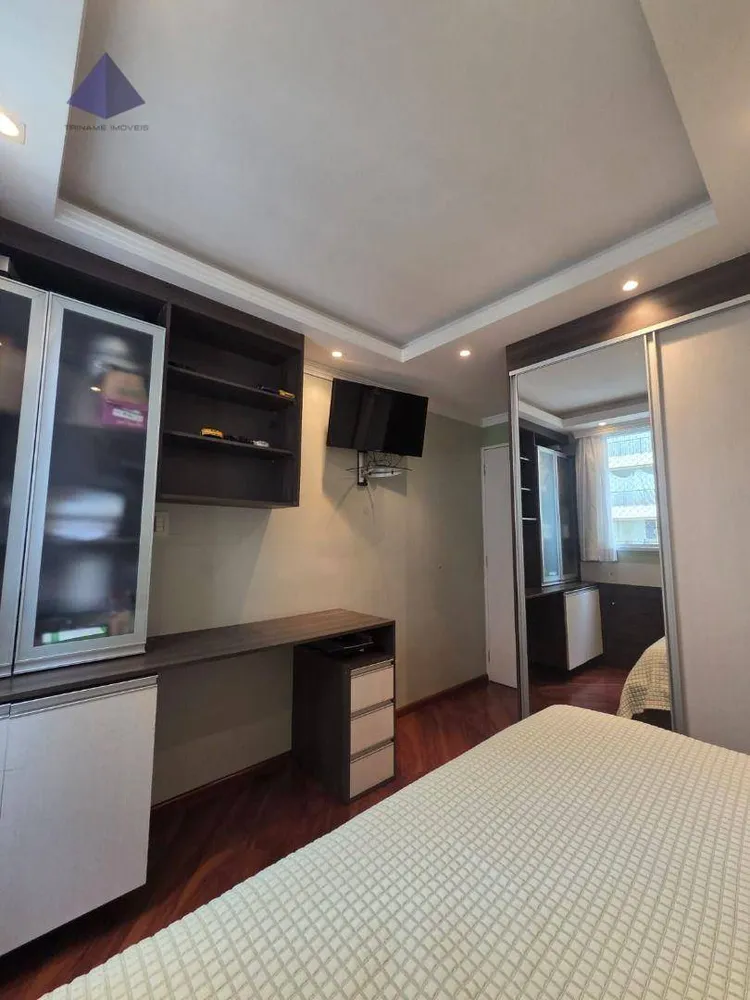 Apartamento, 2 quartos, 86 m² - Foto 3