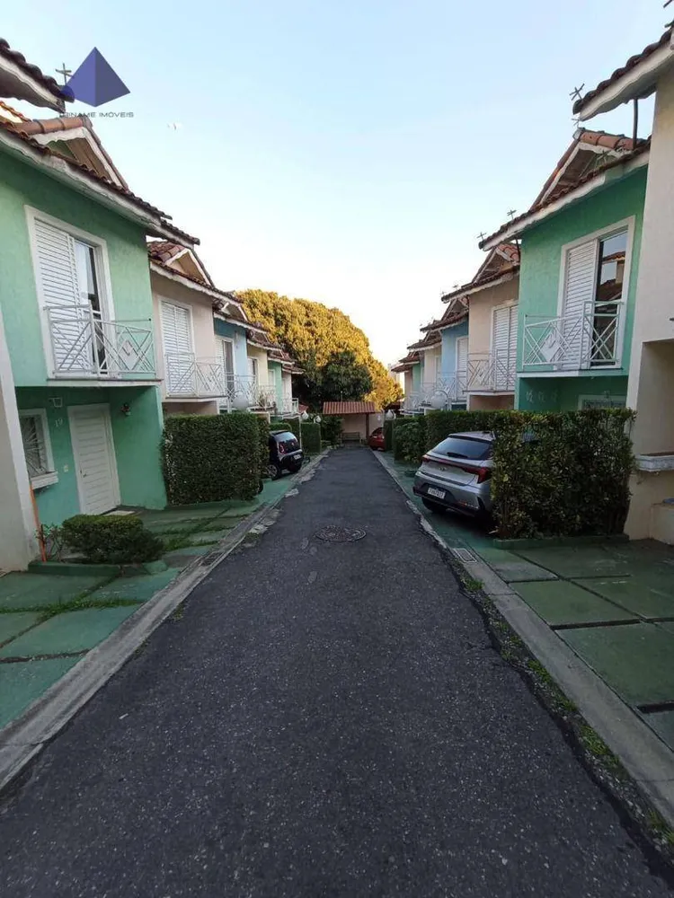 Sobrado, 2 quartos, 50 m² - Foto 12