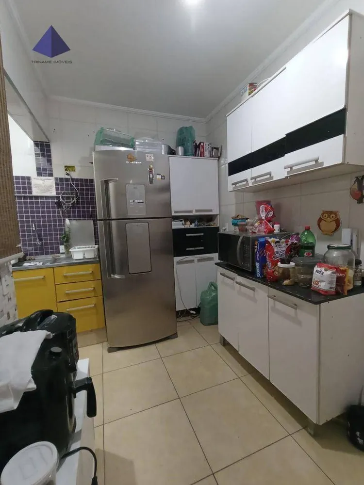 Sobrado, 2 quartos, 50 m² - Foto 4