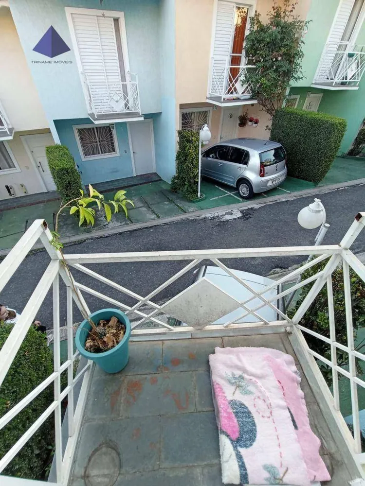 Sobrado, 2 quartos, 50 m² - Foto 5