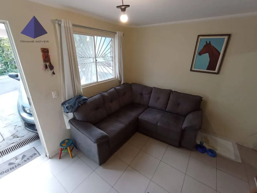 Sobrado, 2 quartos, 50 m² - Foto 3