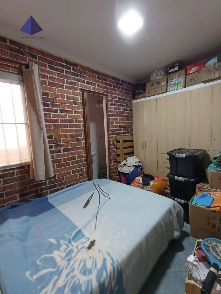 Sobrado, 2 quartos, 50 m² - Foto 10