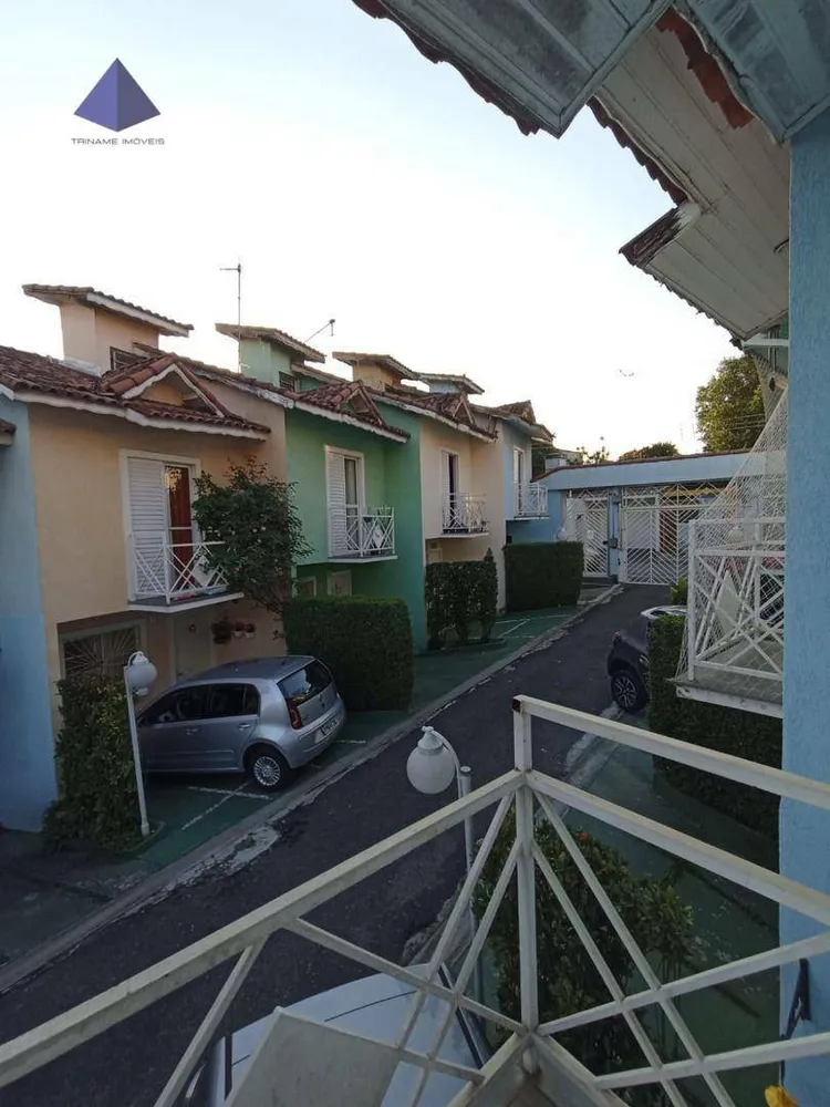 Sobrado, 2 quartos, 50 m² - Foto 6