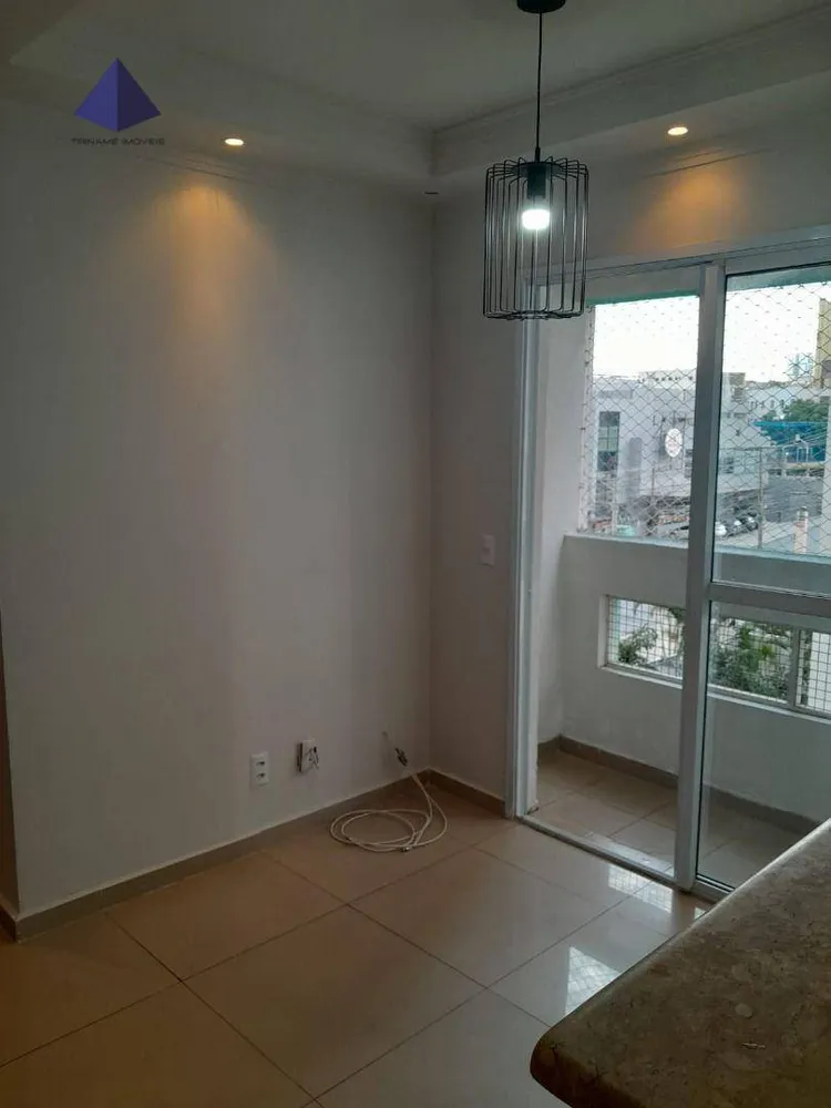 Apartamento, 2 quartos, 52 m² - Foto 3