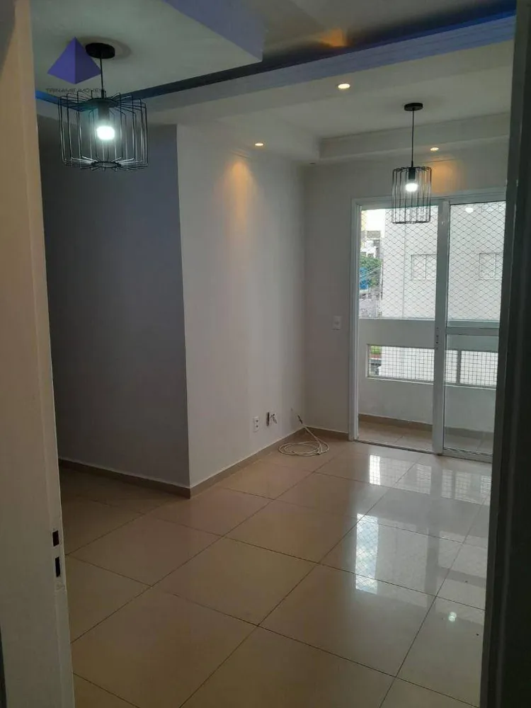Apartamento, 2 quartos, 52 m² - Foto 4