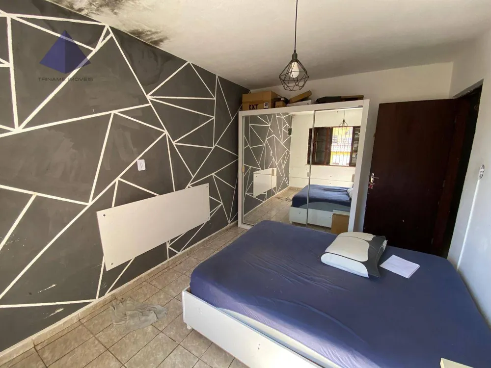 Sobrado, 3 quartos, 190 m² - Foto 5
