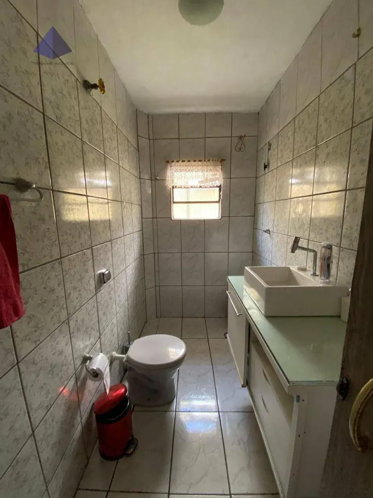 Sobrado, 3 quartos, 190 m² - Foto 11