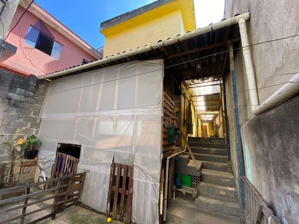 Sobrado, 3 quartos, 190 m² - Foto 7