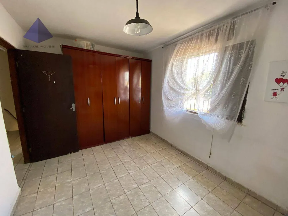 Sobrado, 3 quartos, 190 m² - Foto 8