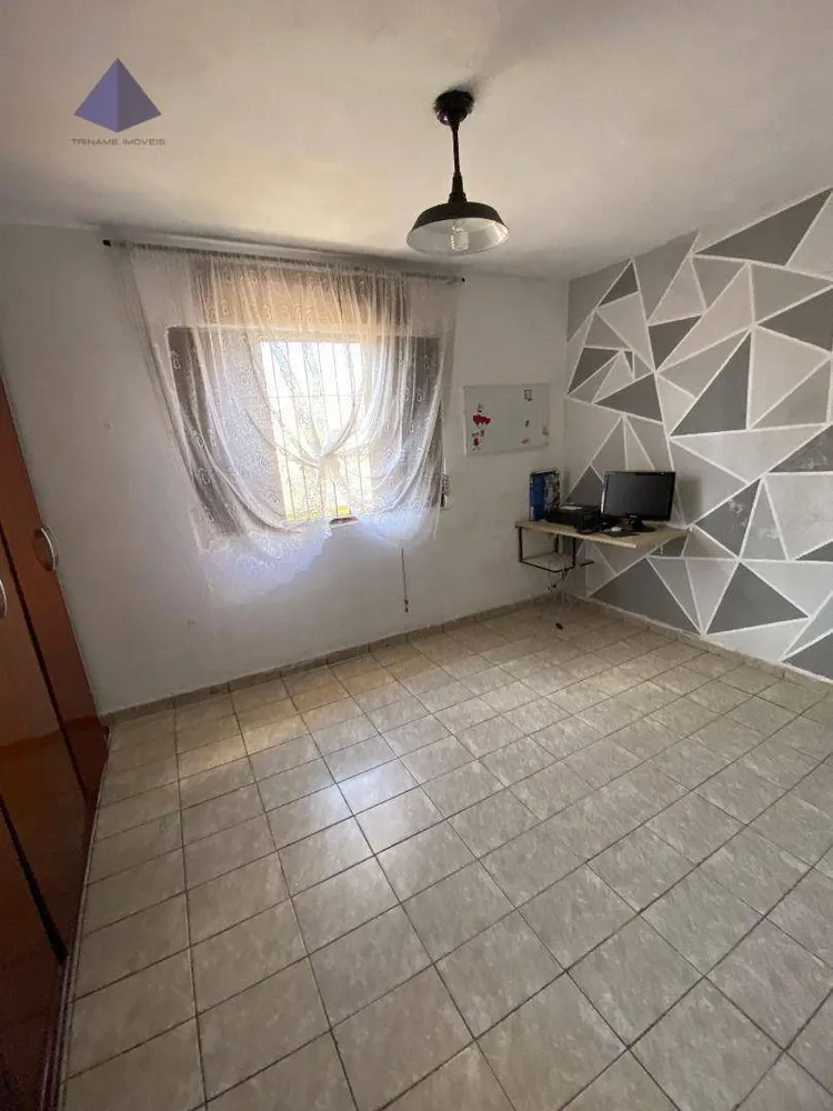 Sobrado, 3 quartos, 190 m² - Foto 10