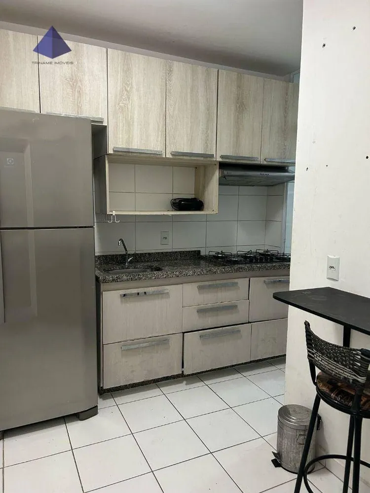 Apartamento, 2 quartos, 59 m² - Foto 6