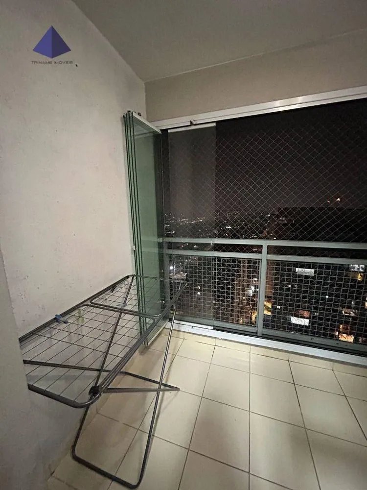 Apartamento, 2 quartos, 59 m² - Foto 3