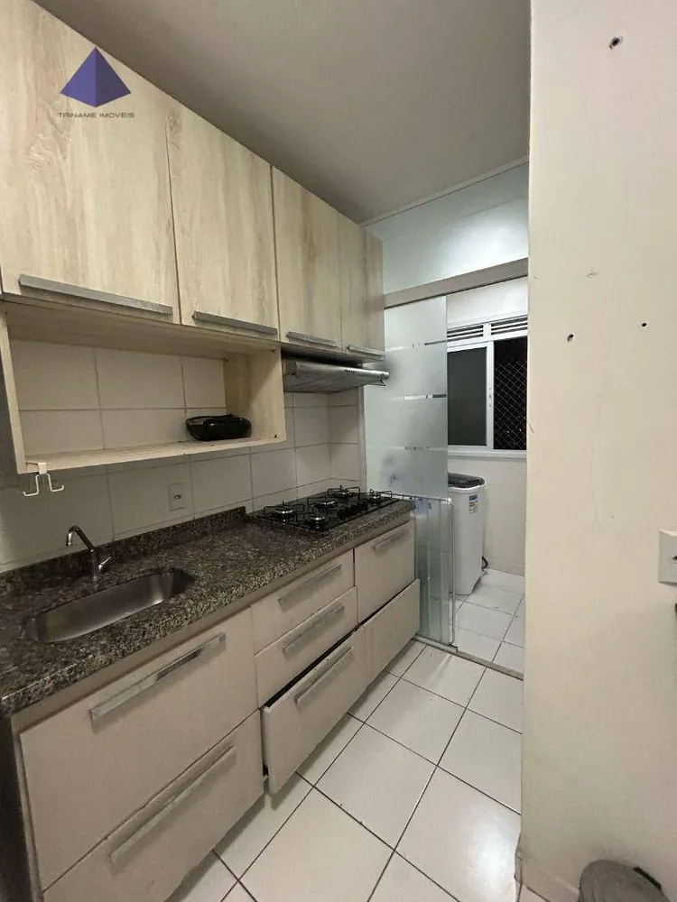 Apartamento, 2 quartos, 59 m² - Foto 7