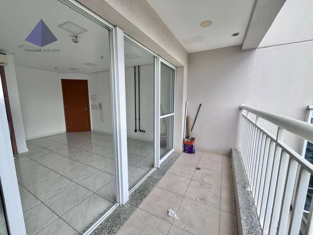 Sala-Conjunto, 31 m² - Foto 5