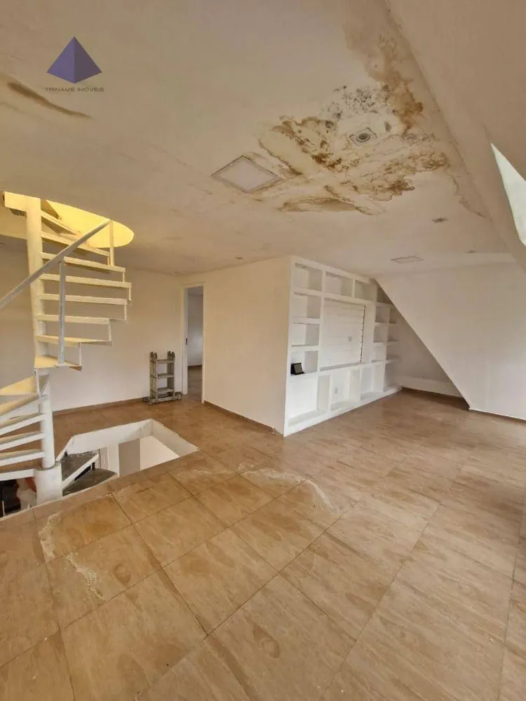 Apartamento, 3 quartos, 151 m² - Foto 5