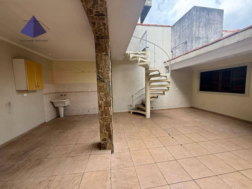 Sobrado, 2 quartos - Foto 12