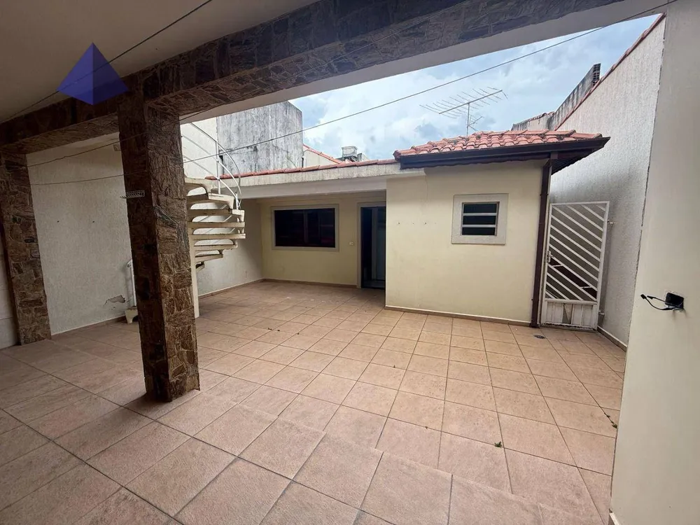 Sobrado, 2 quartos - Foto 11