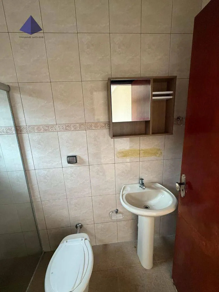 Sobrado, 2 quartos - Foto 6