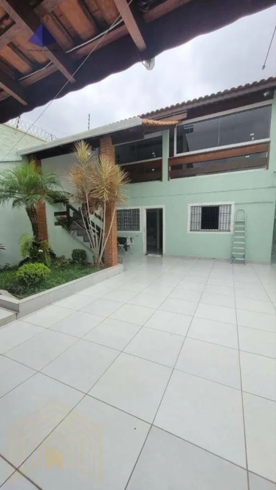 Sobrado, 3 quartos - Foto 11