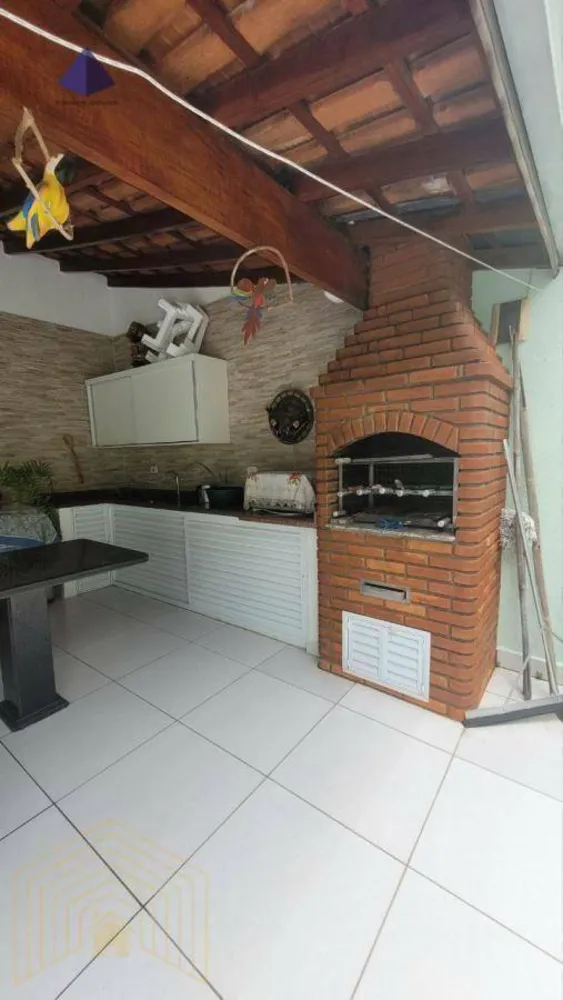 Sobrado, 3 quartos - Foto 10