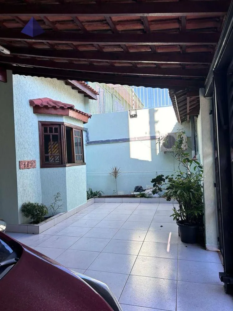 Sobrado, 3 quartos - Foto 8