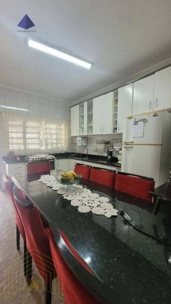 Sobrado, 3 quartos - Foto 5