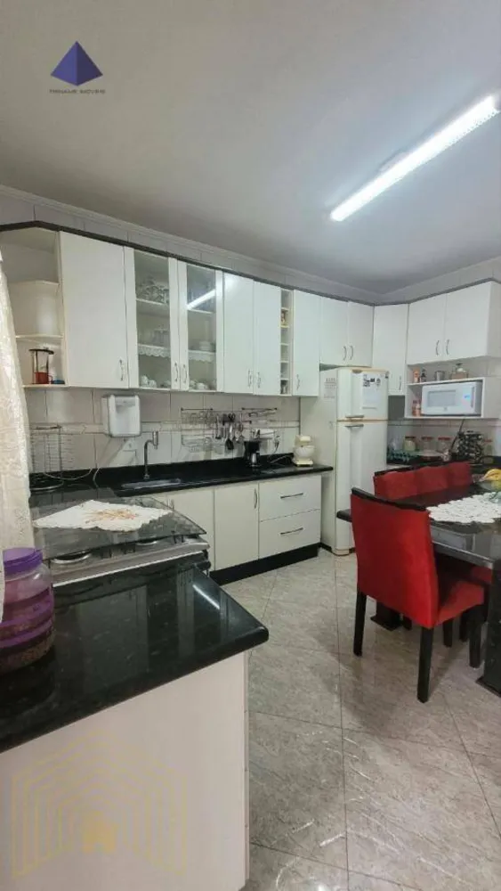 Sobrado, 3 quartos - Foto 4