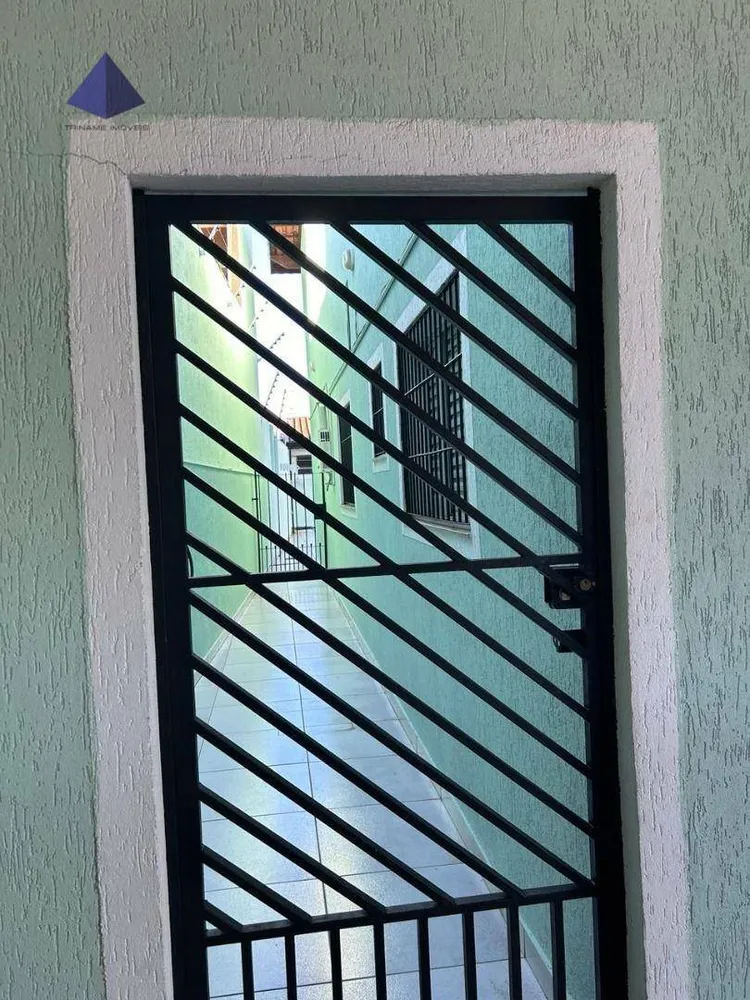 Sobrado, 3 quartos - Foto 12
