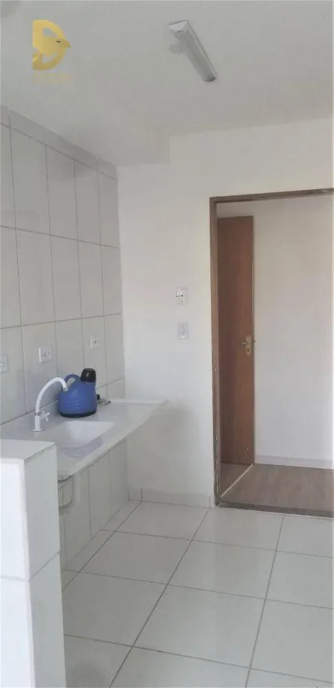 Apartamento, 2 quartos, 54 m² - Foto 5