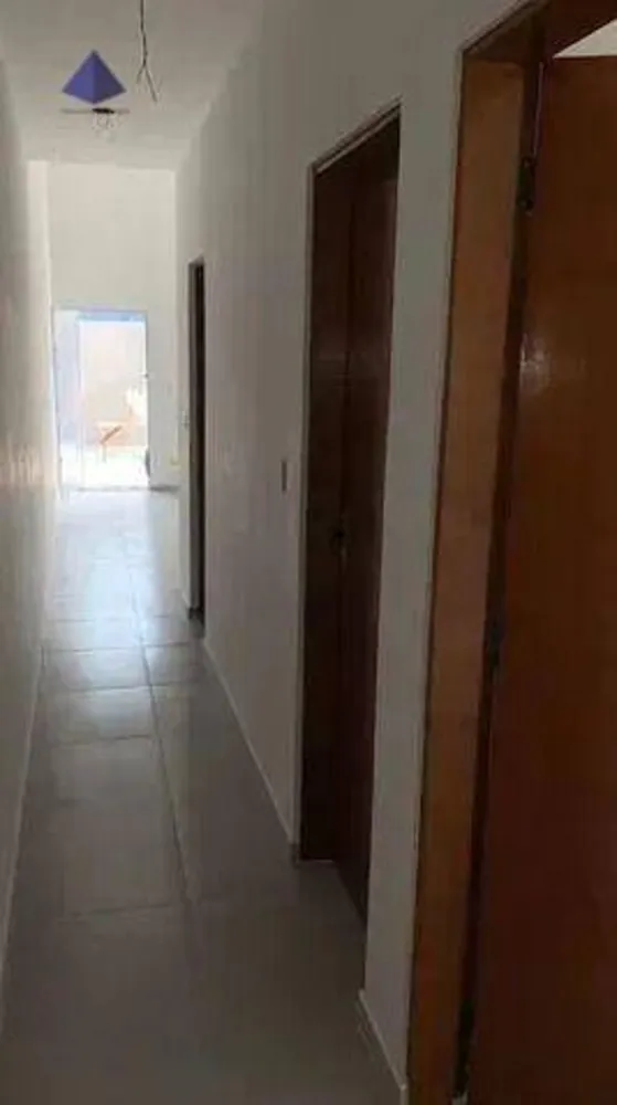 Casa, 3 quartos, 83 m² - Foto 7