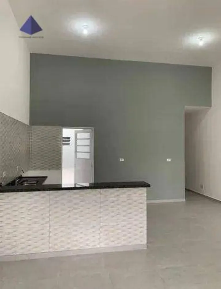 Casa, 3 quartos, 83 m² - Foto 5
