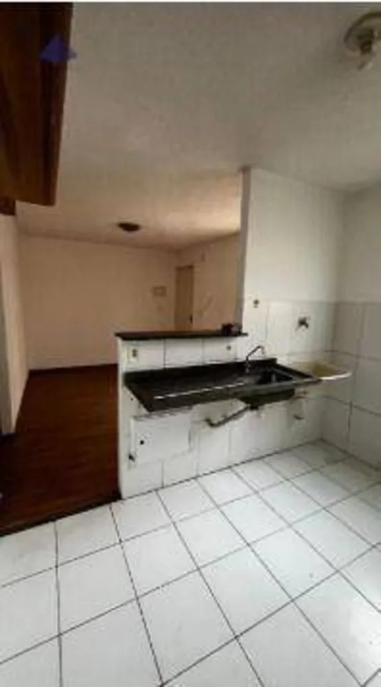 Apartamento, 2 quartos, 45 m² - Foto 2