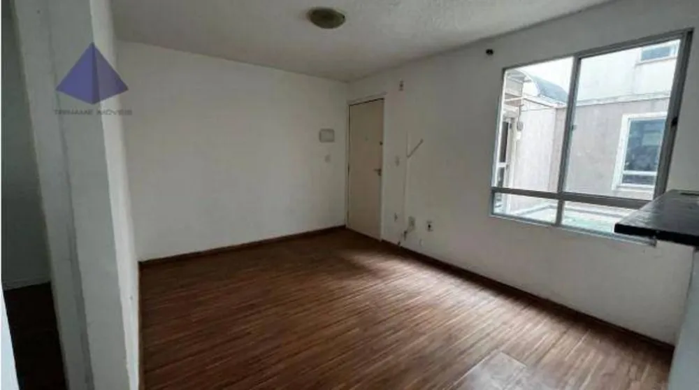 Apartamento, 2 quartos, 45 m² - Foto 3
