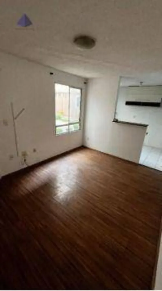 Apartamento, 2 quartos, 45 m² - Foto 7