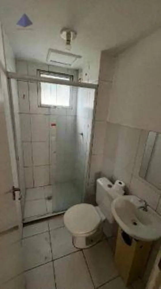 Apartamento, 2 quartos, 45 m² - Foto 8