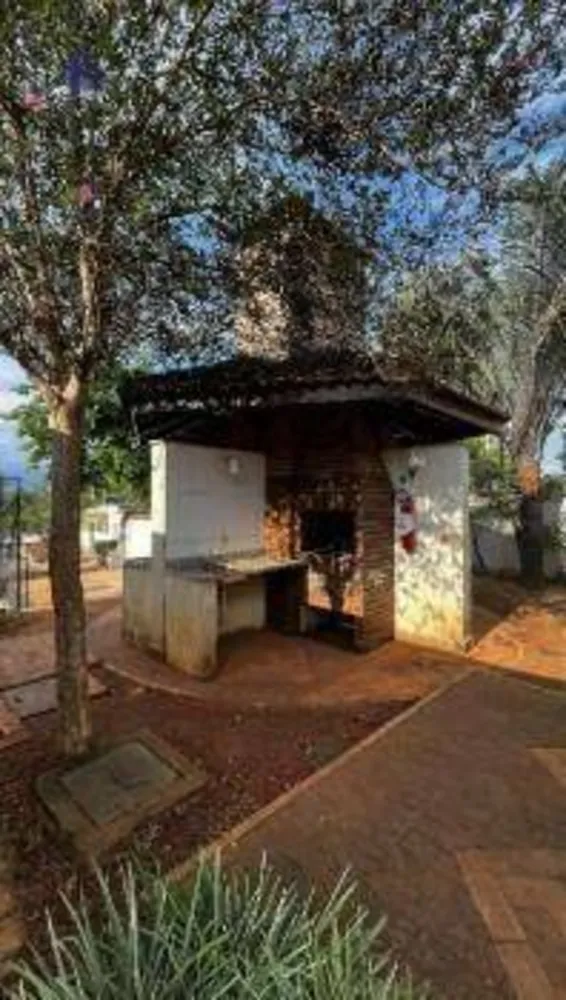 Apartamento, 2 quartos, 45 m² - Foto 8