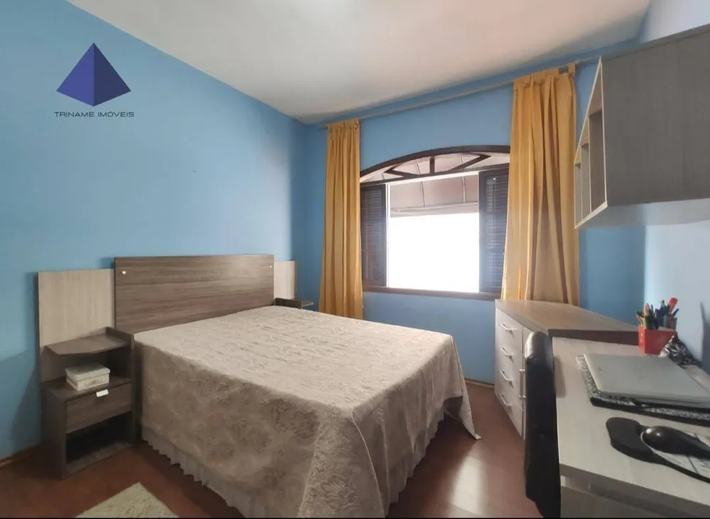 Sobrado, 3 quartos, 170 m² - Foto 5