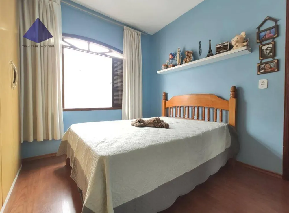 Sobrado, 3 quartos, 170 m² - Foto 6